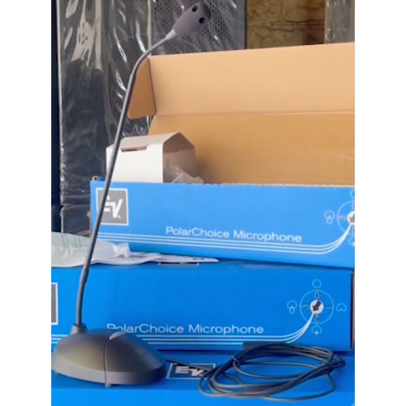 Electro-Voice PC Desktop-18