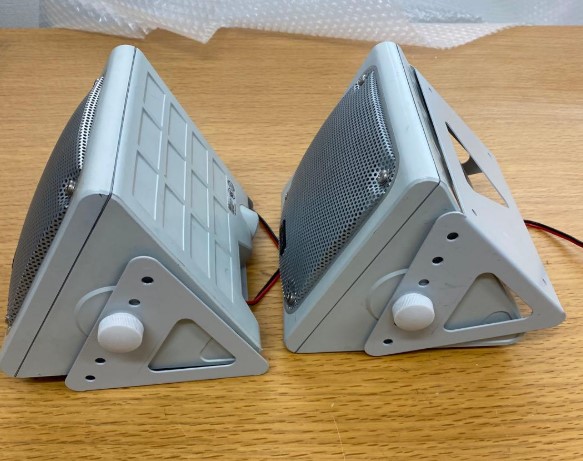 TOA BS-5W