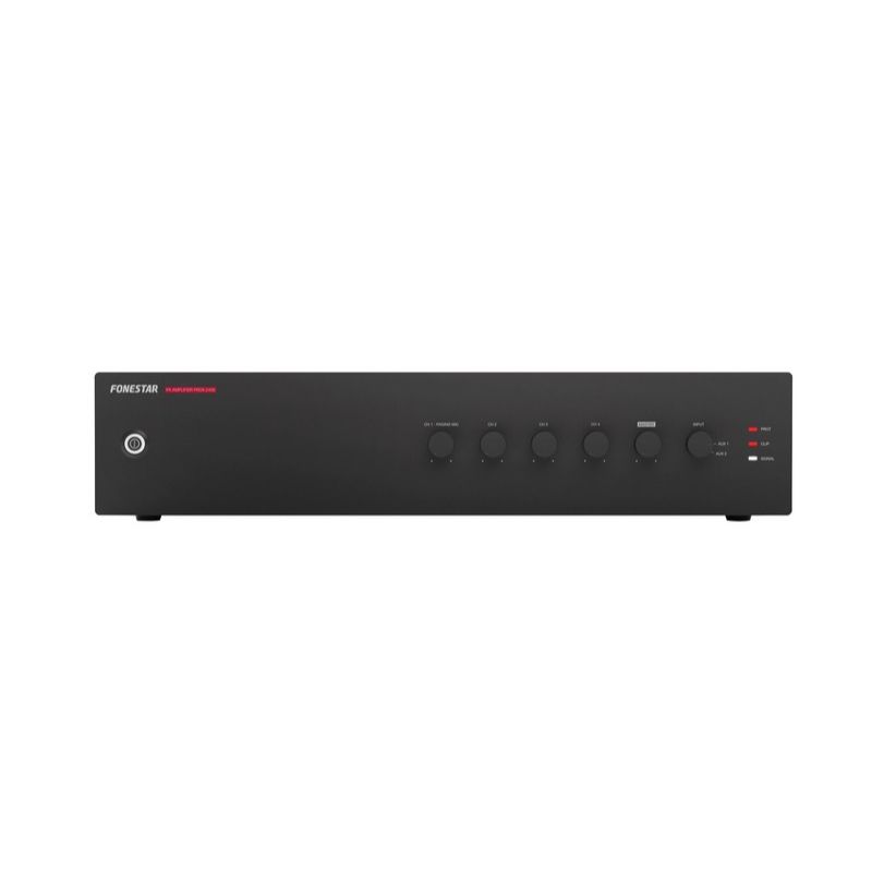 Amply Mixer Fonestar PROX-240S 240W