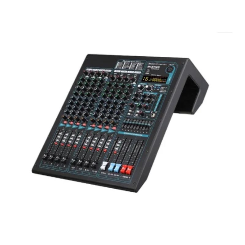 Bàn Trộn Âm Thanh KSY ME-1200