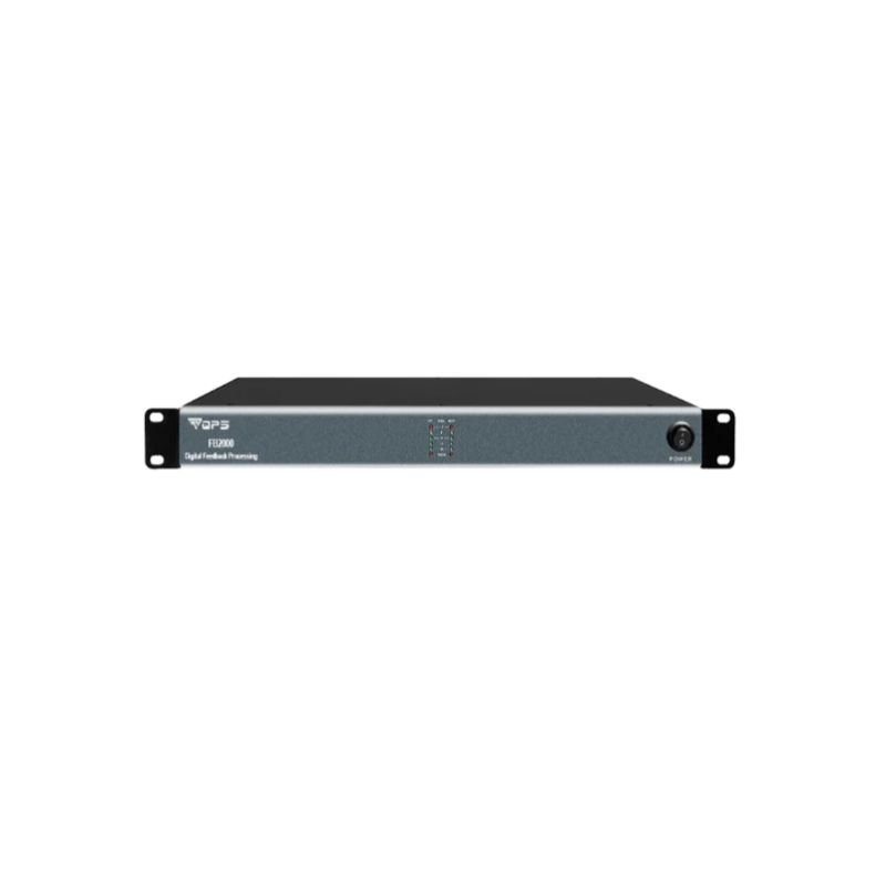 Bộ chống phản hồi âm QPS FB2000