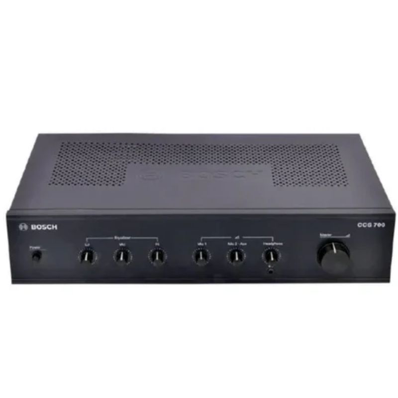 Bộ Điều Khiển Hội Thảo CCS 700 Bosch CCSE-CU