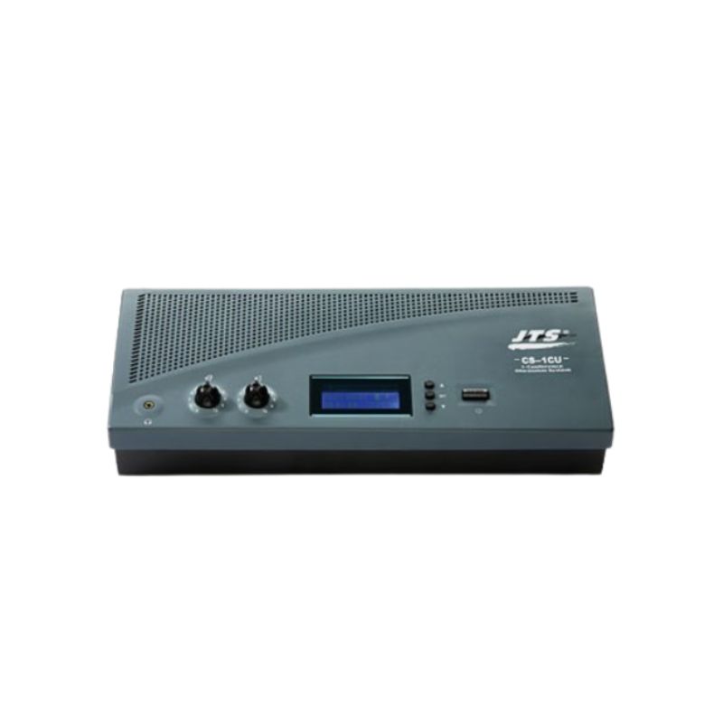 Bộ Điều Khiển Trung Tâm JTS C800-CE