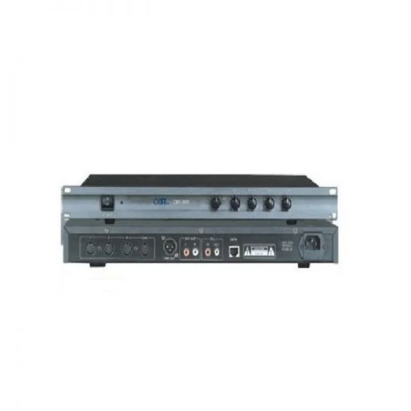 Bộ điều khiển trung tâm OBT-3000