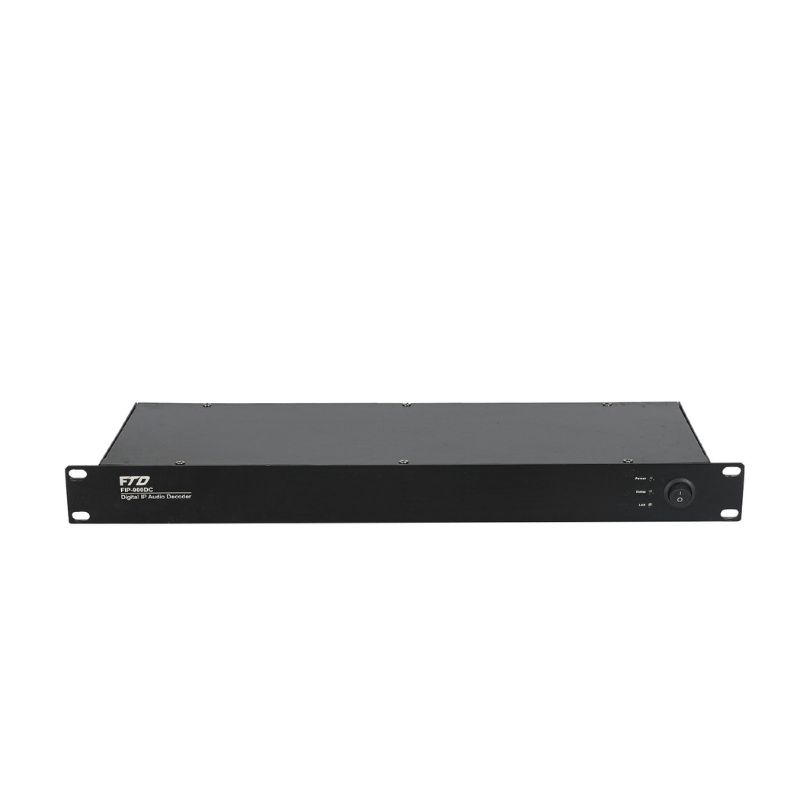 Bộ Giải Mã Âm Thanh IP FTD FIP-900DC