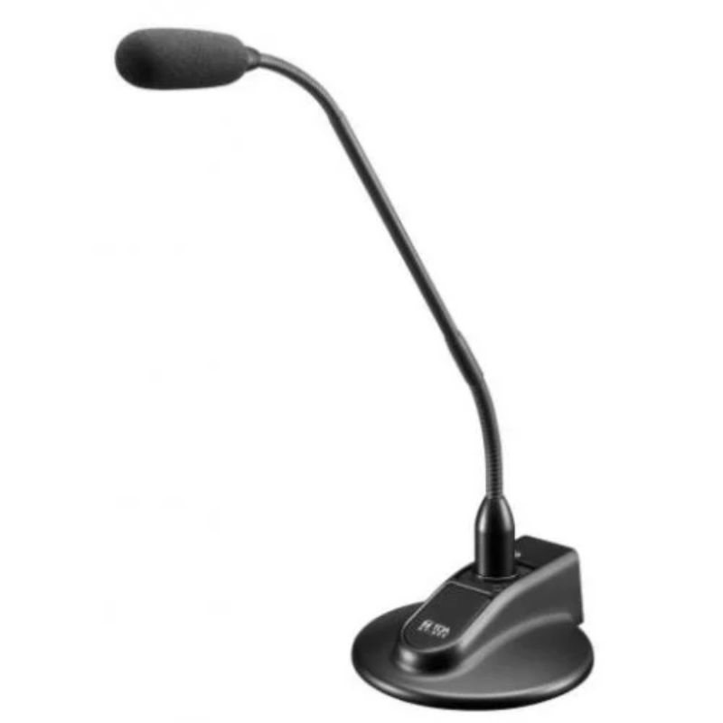 Bộ Micro Cổ Ngỗng Để Bàn TOA ST-800 & EM-800