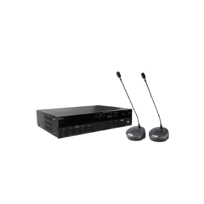 Bộ Trung Tâm TOA TS-7912DW Bộ Trung Tâm TOA TS-7912DW