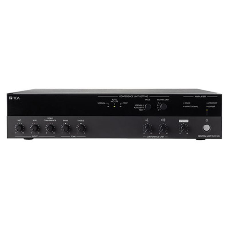 Bộ Trung Tâm TOA TS-7912DW