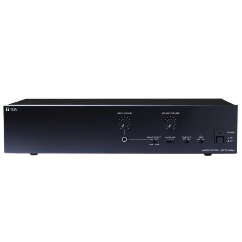 Bộ xử lý trung tâm TOA TS-V90MU