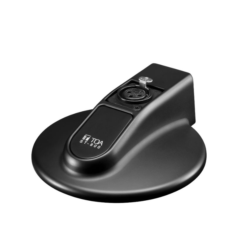 Chân Đế Micro TOA ST-800
