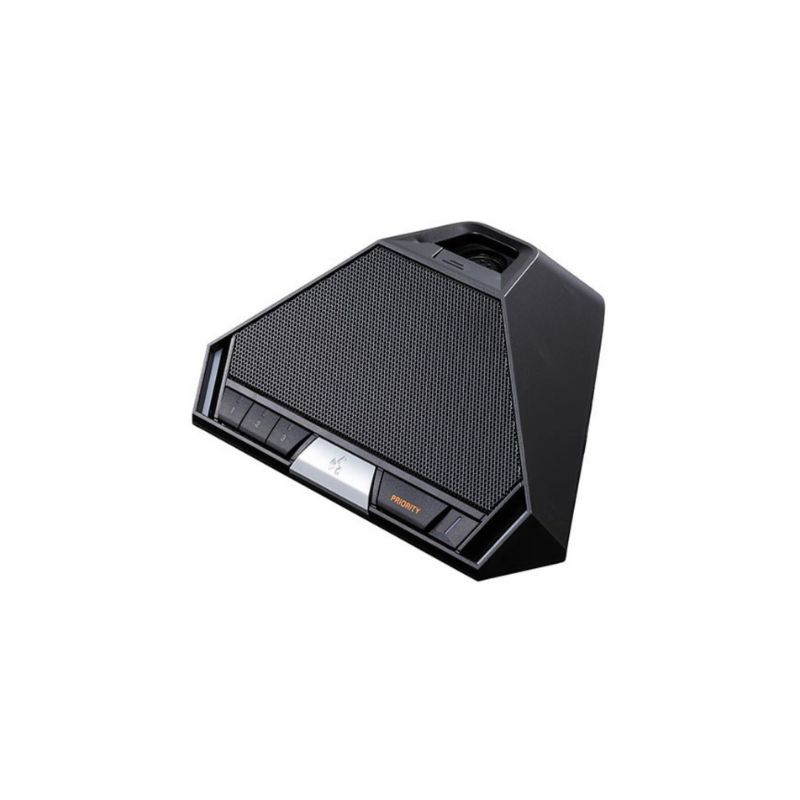 Chủ tọa hệ thống hội thảo không dây TOA TS-921