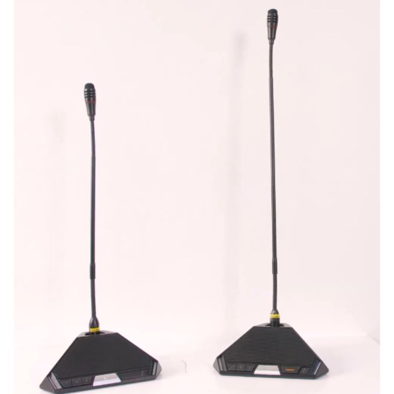 Đại biểu hệ thống hội thảo không dây TOA TS-922 Đại biểu hệ thống hội thảo không dây TOA TS-922