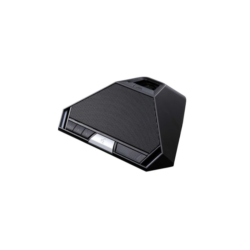 Đại biểu hệ thống hội thảo không dây TOA TS-922