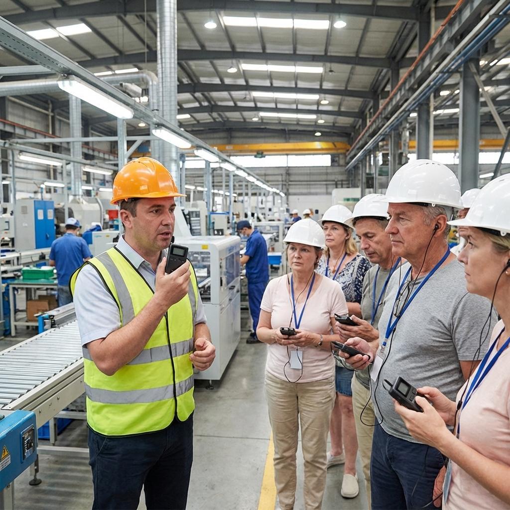 Hệ Thống Hướng Dẫn Viên Du Lịch Hệ Thống Hướng Dẫn Viên Du Lịch
