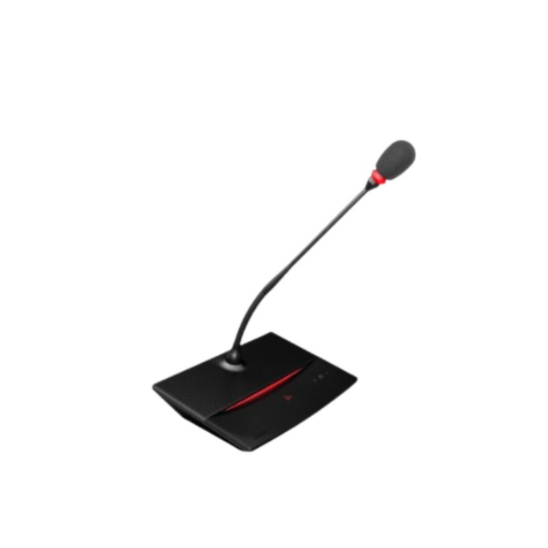 Hộp Chủ Tịch Televic D-Cerno CL