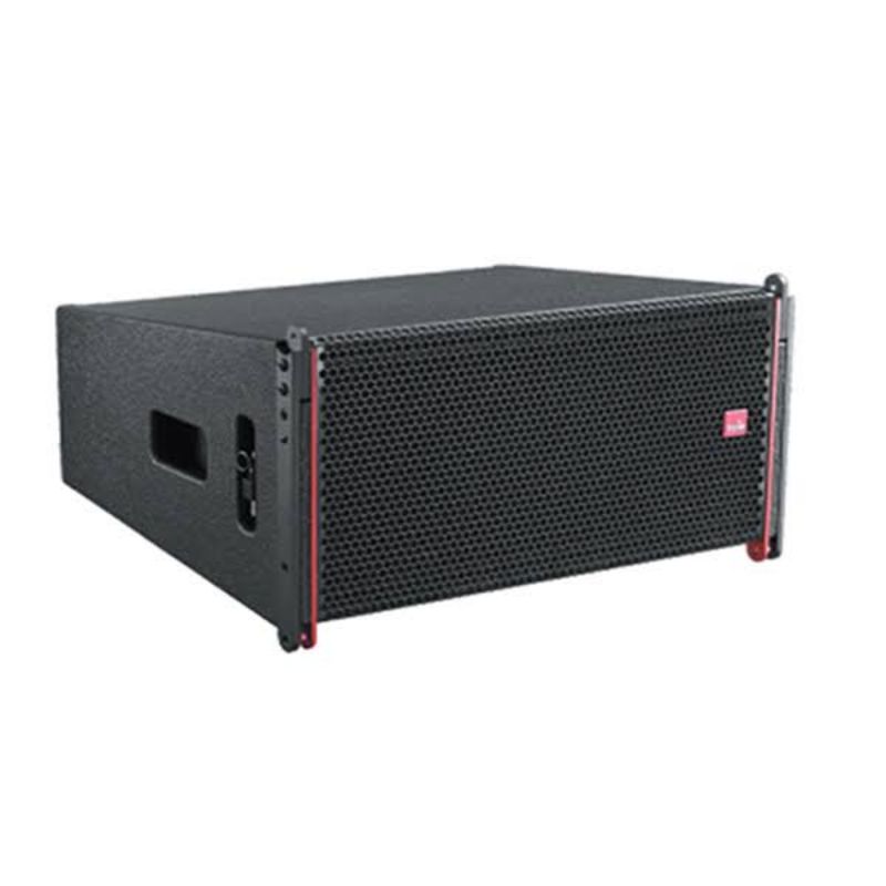Loa array SUIM LA8MKA