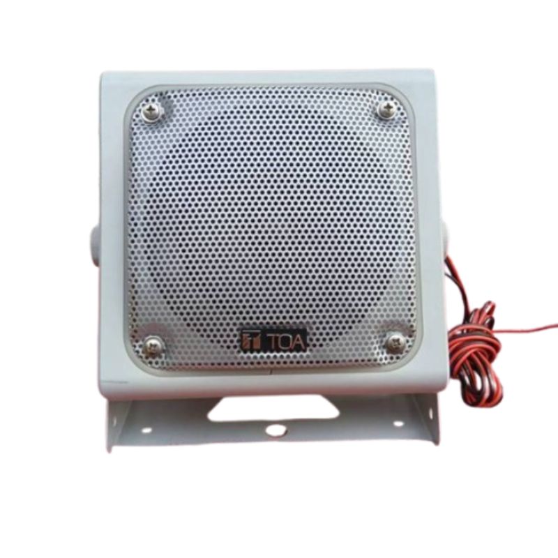 loa-chong-nuoc-toa-bs-5w-1 Loa Chống Nước TOA BS-5W