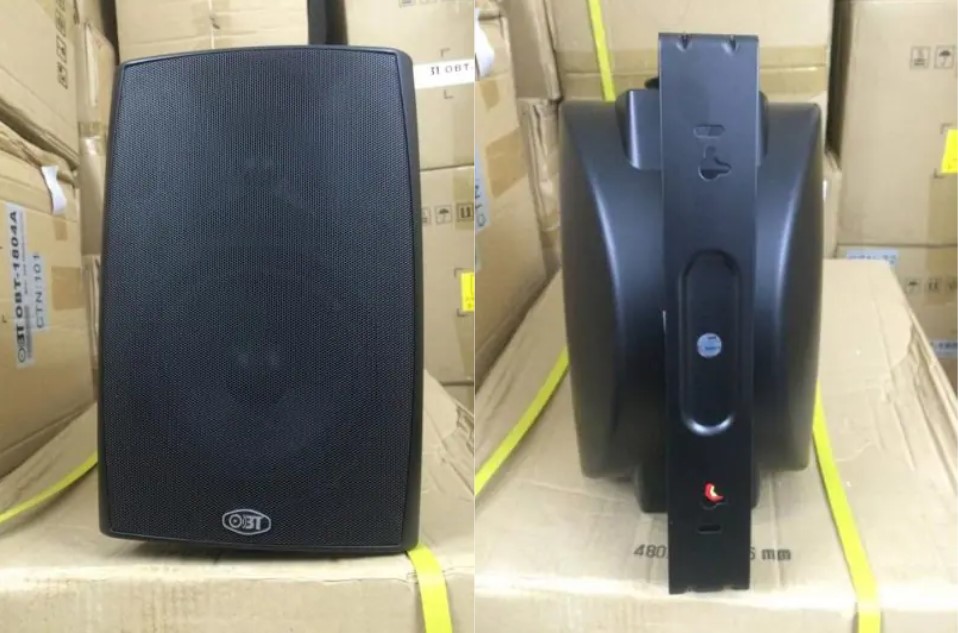 Loa Hộp Treo Tường OBT-583B Loa Hộp Treo Tường OBT-583B