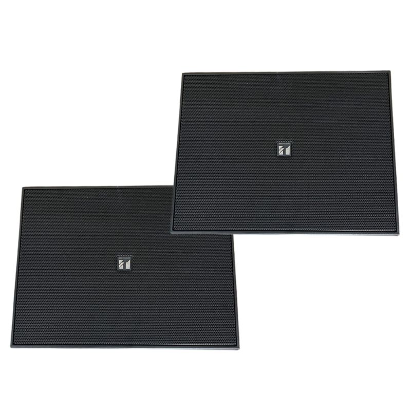 Loa Hộp Treo Tường TOA BS-678B Loa Hộp Treo Tường TOA BS-678B