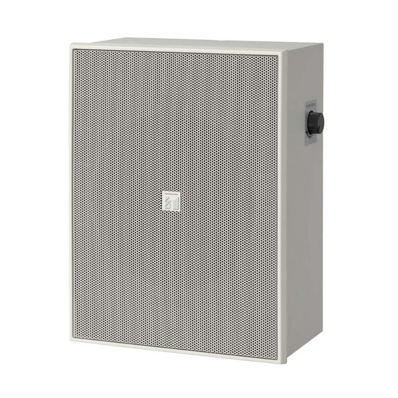 Loa Hộp Treo Tường TOA BS-678T Loa Hộp Treo Tường TOA BS-678T