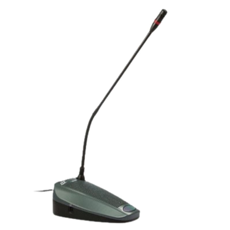 Micro Đại Biểu JTS C800-DE