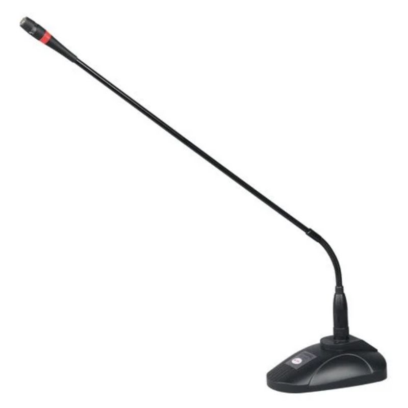 Micro hội thảo cổ ngỗng Shupu EDM-67A