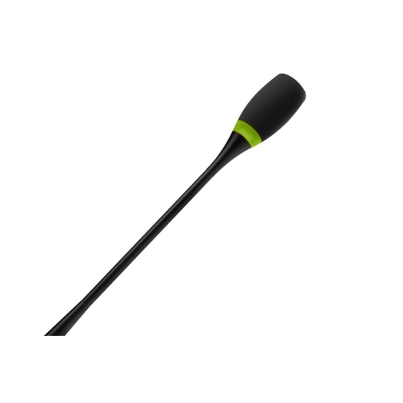 Micro Cổ Ngỗng Tháo Rời 500mm Televic D-Mic 50 SL