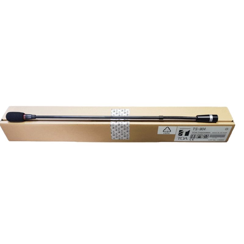 Micro Cổ Ngỗng TOA TS-904