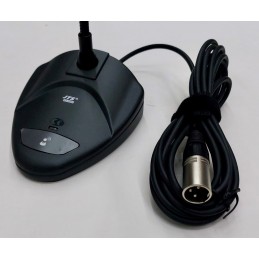 Micro Cổ Ngỗng JTS ST-6000 Micro Cổ Ngỗng JTS ST-6000