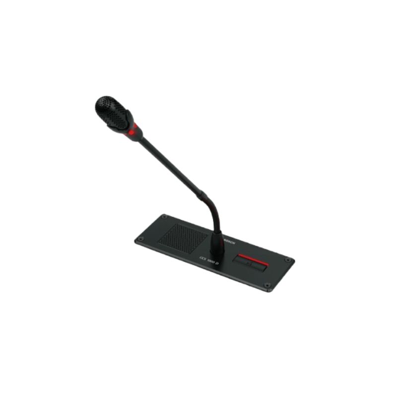 Micro gắn bàn Bosch CCSD-FDS