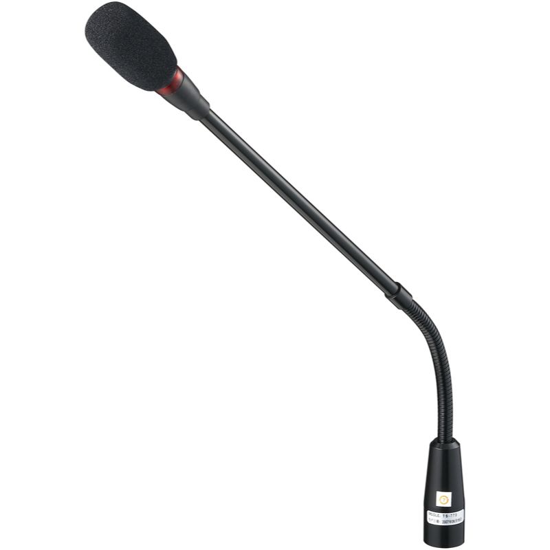 Micro Gắn Bàn Cần Ngắn TOA TS-773