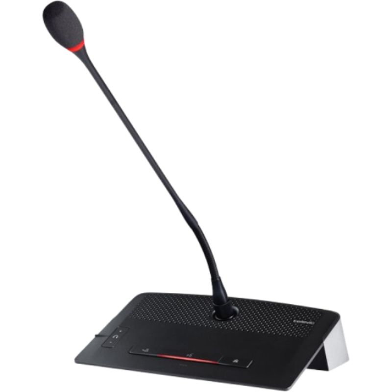 Micro Chủ Tịch Televic D-Cerno C SL