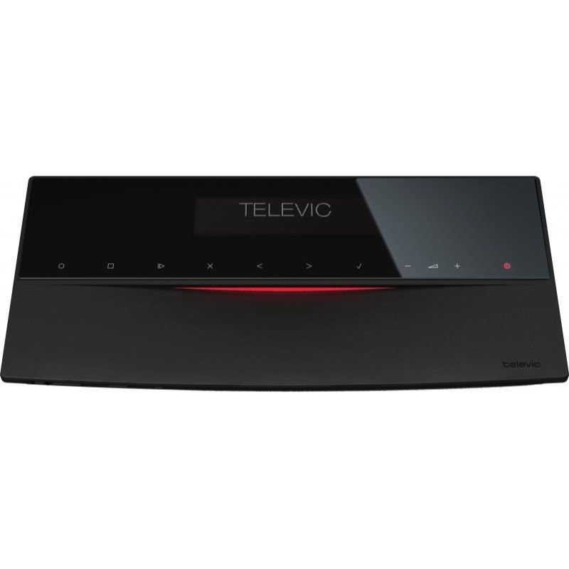 Bộ Điều Khiển Trung Tâm Televic D-Cerno CUR
