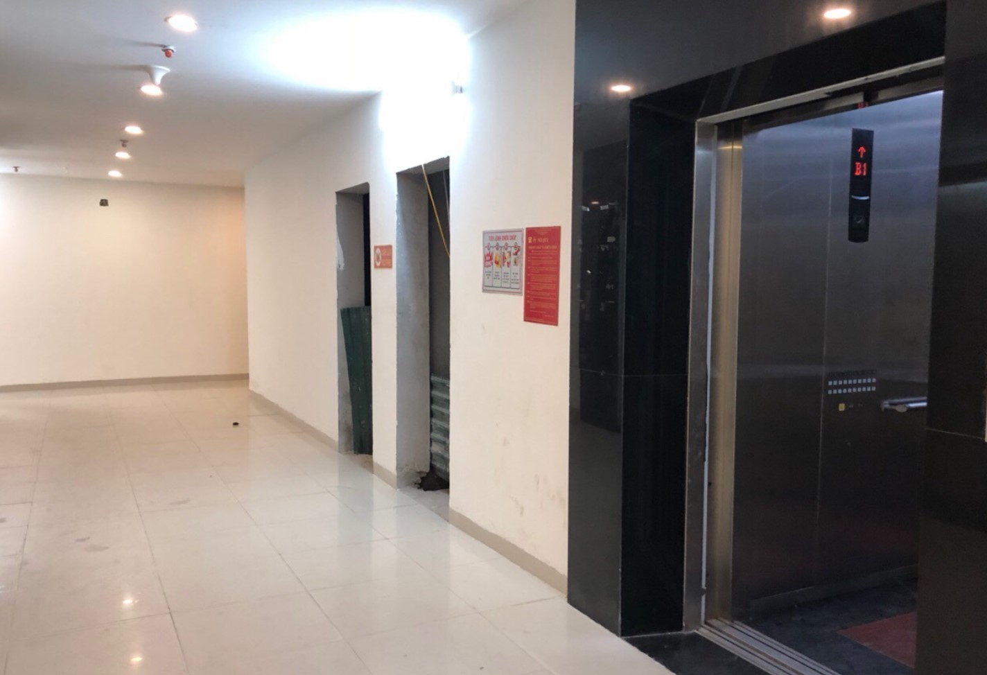 Loa thông báo: chọn đúng loại cho từng khu vực Loa thông báo: chọn đúng loại cho từng khu vực