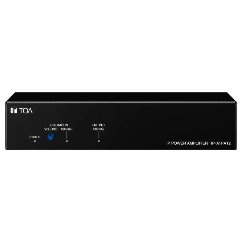 Amply IP TOA IP-A1PA12