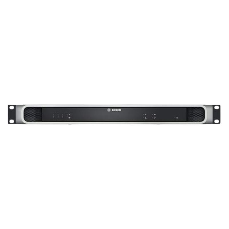 Amply mạng 4 kênh Bosch PRA-AD604