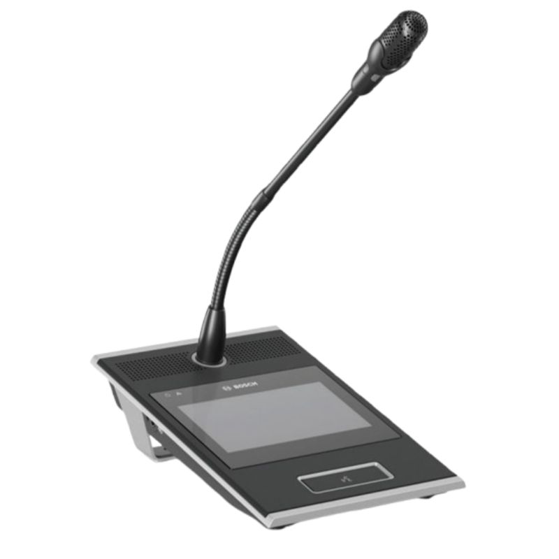 Bàn gọi để bàn màn hình cảm ứng LCD Bosch PRA-CSLD