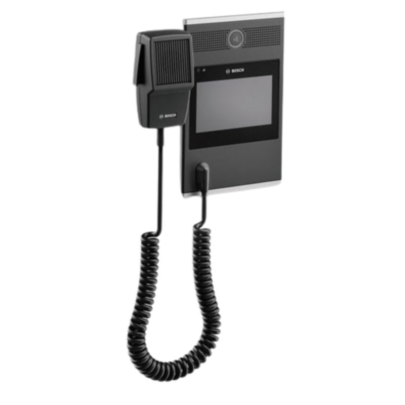 Bàn gọi gắn tường màn hình cảm ứng Bosch PRA-CSLW