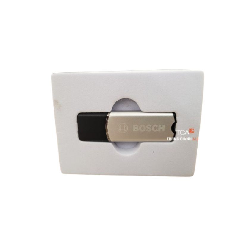 Bản quyền phần mềm quản lý Bosch PRP-LSSW
