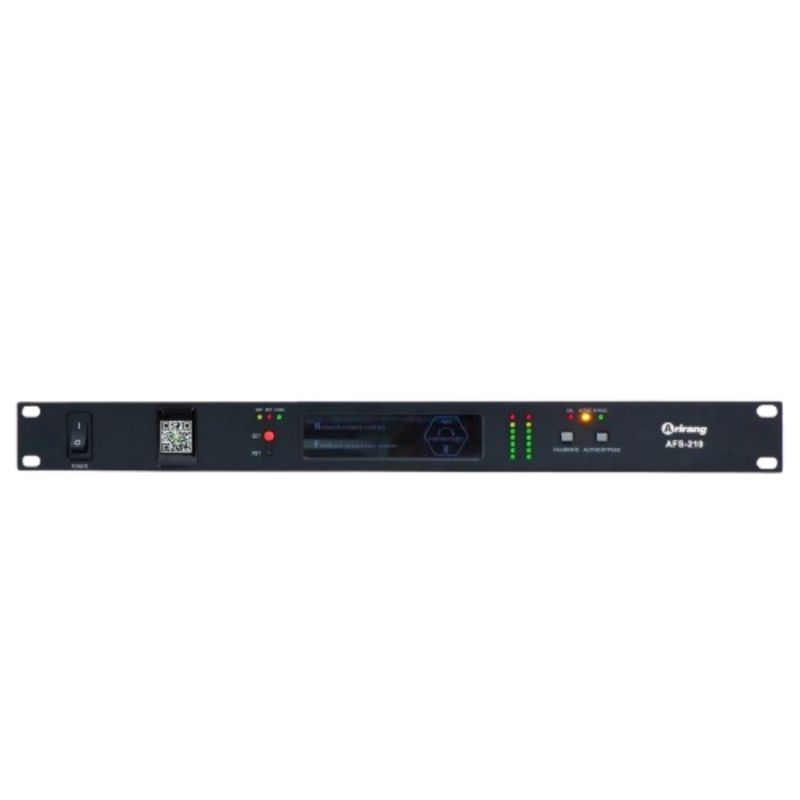 Bộ chống hú Arirang AFS-210
