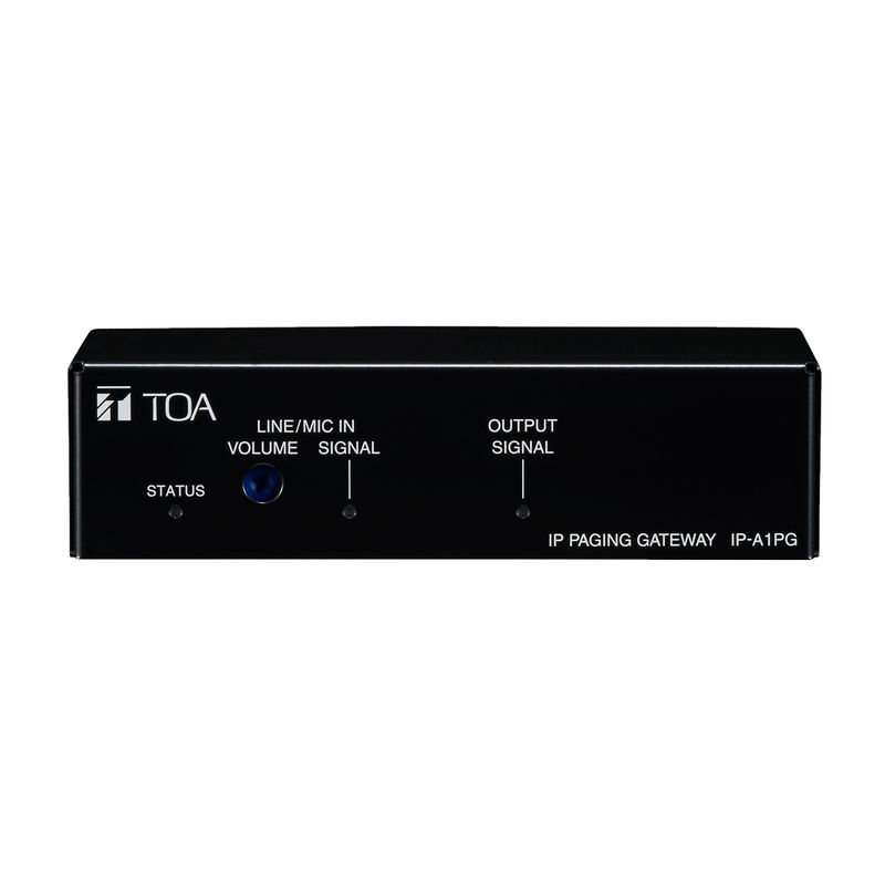 Bộ chuyển đổi IP TOA IP-A1PG