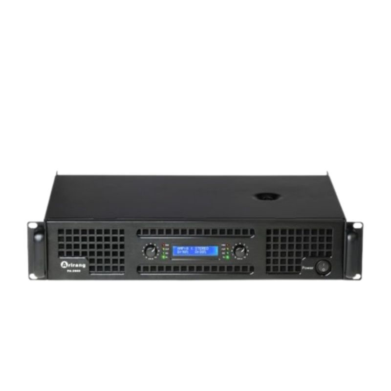 Bộ đẩy công suất Arirang PA-2900