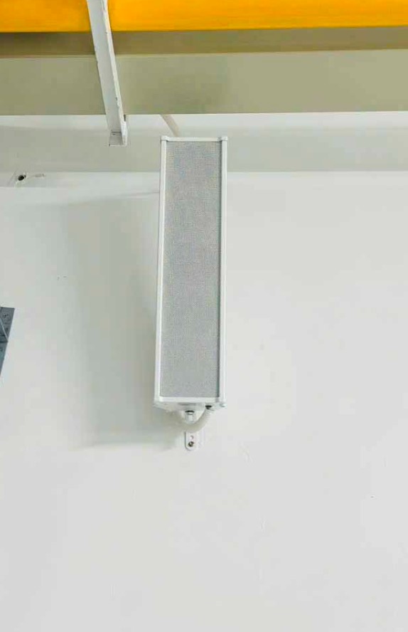 Bộ Loa Cột Thông Báo Nhà Xưởng Bộ Loa Cột Thông Báo Nhà Xưởng