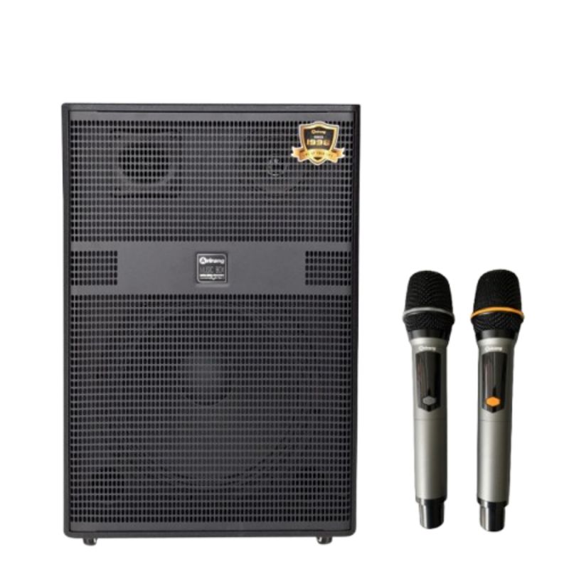 Loa di động Arirang MS40DVD