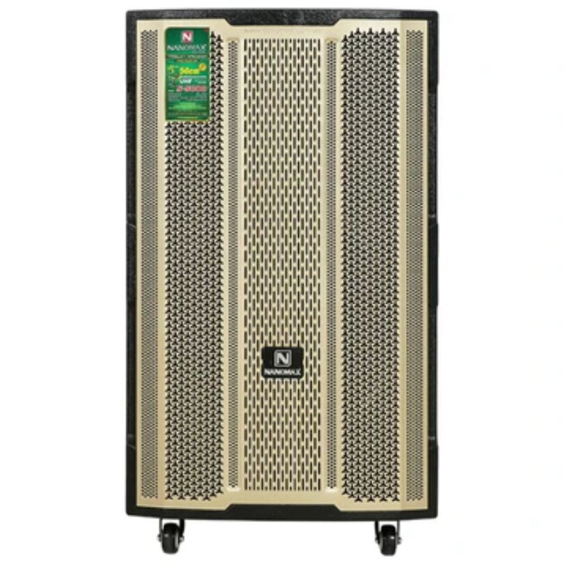 Loa kéo Nanomax S-5000