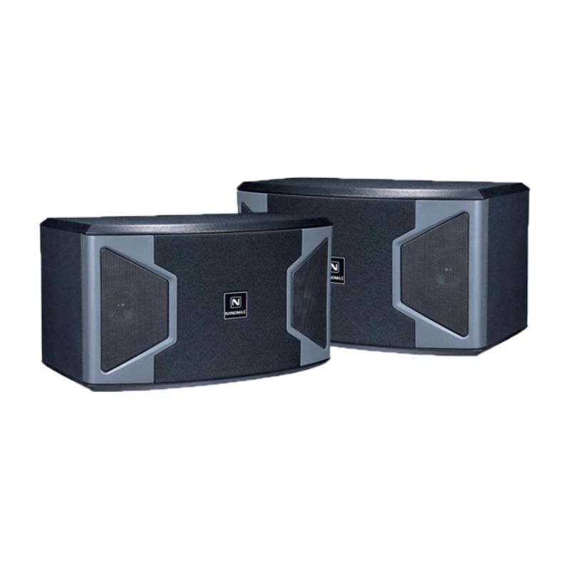 Loa Nanomax JB-625