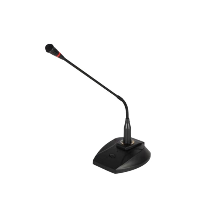 Micro Cổ Ngỗng Hội Nghị Có Dây Arirang AM-01V