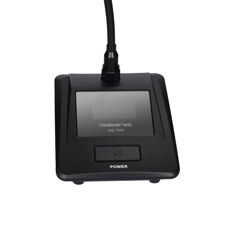Micro cổ ngỗng không dây Takstar UC-TH1