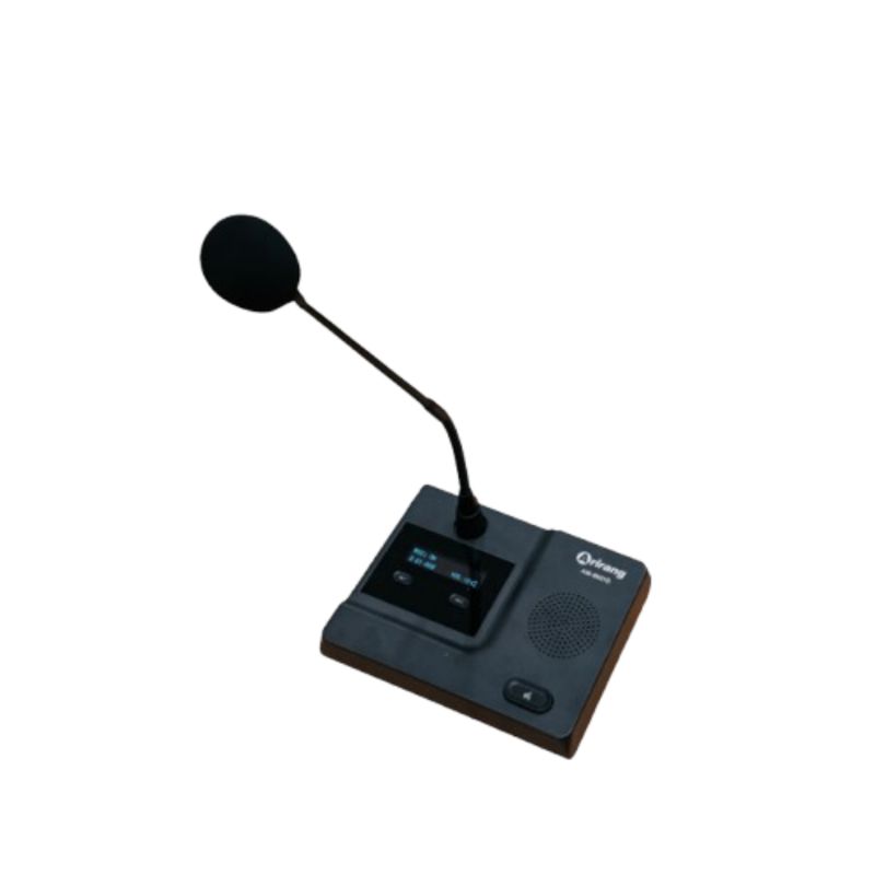 Micro Đại Biểu Arirang AM-6621D