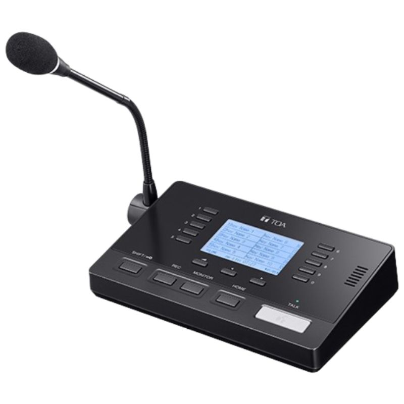 Micro IP TOA IP-A1RM